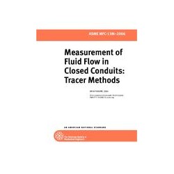 ASME MFC-13M-2006 (R2014)