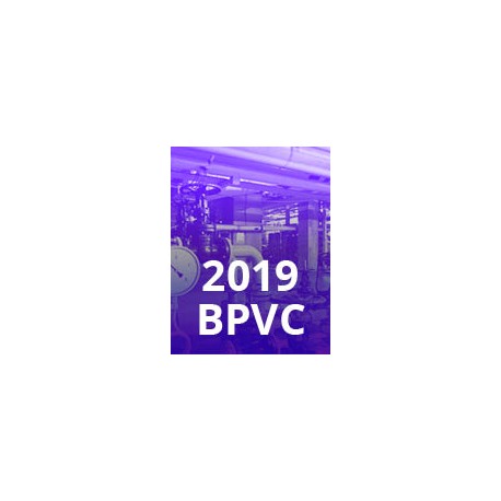 ASME BPVC.II-2019 SET Metric