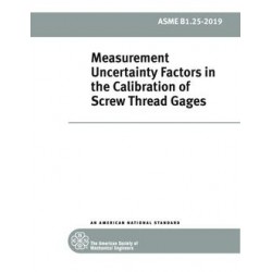 ASME B1.25-2019