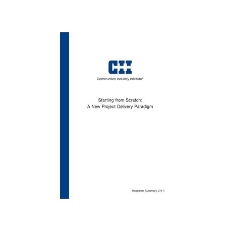 CII RS271-1