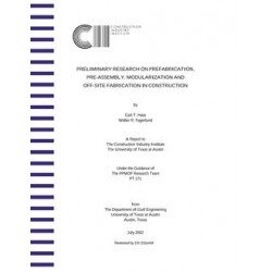 CII RR171-11