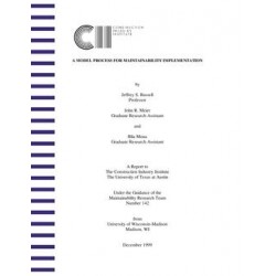 CII RR142-11