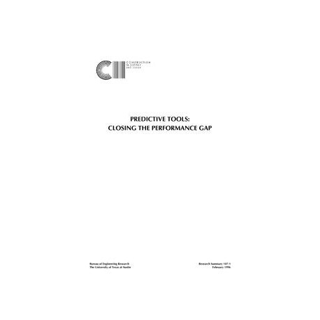 CII RS107-1