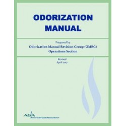 Odorization Manual