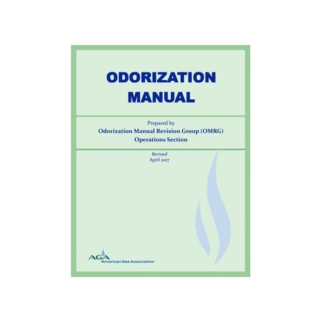 Odorization Manual