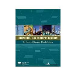 Introduction to Depreciation for Public Utilities and Other Industries