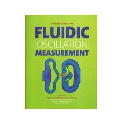 Fluidic Oscillation Measurement for Natural Gas Applications