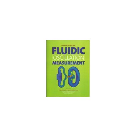 Fluidic Oscillation Measurement for Natural Gas Applications