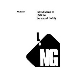 Introduction to LNG for Personnel Safety