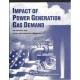 Impacts of Power Generation Gas Demand on Natural Gas Local Distribution Companies