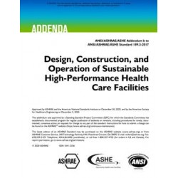 ASHRAE 189.3-2017 Addendum b