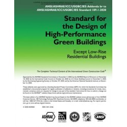 ASHRAE 189.1-2020 Addenda br