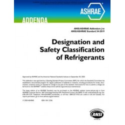 ASHRAE 34-2019 Addendum j