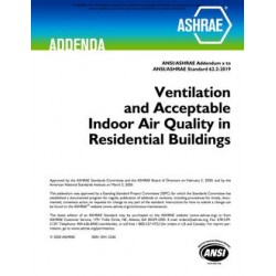 ASHRAE 62.2-2019 Errata (March 2, 2020)