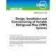 Guideline 41-2020 -- Design, Installation and Commissioning of Variable Refrigerant Flow (VRF) Systems