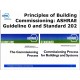 Principles of Building Commissioning: ASHRAE Guideline 0 and Standard 202