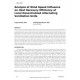 OR-20-C042 -- Analysis of Wind Speed Influence on Heat Recovery Efficiency of Local Decentralized Alternating Ventilation Units