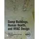 Damp Buildings, Human Health, and HVAC Design