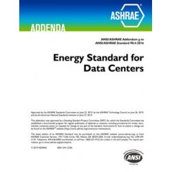 ASHRAE 90.4-2016 Addendum g