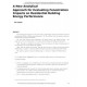 A New Analytical Approach for Evaluating Fenestration Impacts on Residential Building Energy Performance