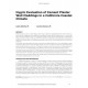 Hygric Evaluation of Cement Plaster Wall Claddings in a California Coastal Climate