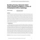 Building Energy Demand Under Future Design Condition: A Case of Philadelphia Office Buildings