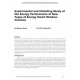 Experimental and Modelling Study of the Energy Performance of New Types of Energy Smart Window Curtains