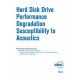 White Paper for Hard Disk Drive Performance Degradation Susceptibility to Acoustics