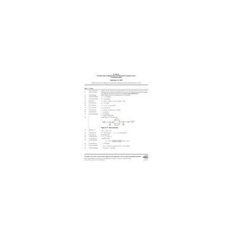 ASHRAE Errata (September 21, 2018)