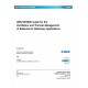 Guideline 21-2018 -- Guide for the Ventilation and Thermal Management of Batteries for Stationary Applications (IEEE Standard 16