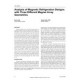 CH-18-002 -- Analysis of Magnetic Refrigeration Designs with Three Different Magnet Array Geometries