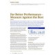 For Better Performance--Measure Against the Best