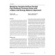 CH-18-004 -- Modeling Variable-Airflow Parallel Fan-Powered Terminal Units with a Mass and Energy Balance Approach