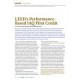 IEQ Applications: LEED&x27;s Performance-Based IAQ Pilot Credit