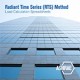 Radiant Time Series (RTS) Method Load Calculation Spreadsheets I-P