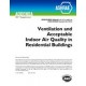 ASHRAE 62.2-2016 Addenda b, d, k, l, q, and s