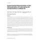 LV-17-C047 -- Experimental Determination of the Characteristics of Lubricating Oil Contamination in Bleed Air