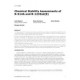 LV-17-C086 -- Chemical Stability Assessments of R-514A and R-1233zd(E)