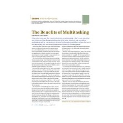 Refrigeration Applications: The Benefits of Multitasking