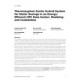 LV-17-C005 -- Thermosyphon Cooler Hybrid System for Water Savings in an Energy-Efficient HPC Data Center: Modeling and Installat