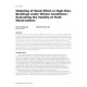 LV-17-C071 -- Modeling of Stack Effect in High-Rise Buildings under Winter Conditions--Evaluating the Validity of Field Observat