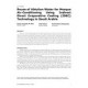 LV-17-C034 -- Reuse of Ablution Water for Mosque Air Conditioning Using Indirect Direct Evaporative Cooling (IDEC) Technology in