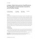 LV-17-C080 -- Indoor-Side Convection Coefficients for Complex Fenestration Systems with Roller Blinds