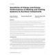 LV-17-C012 -- Sensitivity of Energy and Exergy Performances of Heating and Cooling Systems to Auxiliary Components