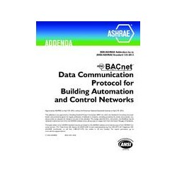 ASHRAE 135-2012 Addendum ba