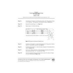 ASHRAE Errata