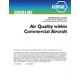 Guideline 28-2016 -- Air Quality within Commercial Aircraft