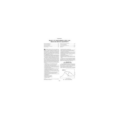 S24 -- Desiccant Dehumidification and Pressure-Drying Equipment (I-P)