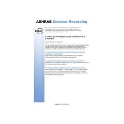 Seminar 42 -- Trending Research and Advances in Simulation