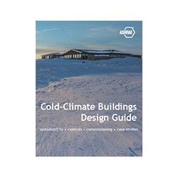 Cold-Climate Buildings Design Guide